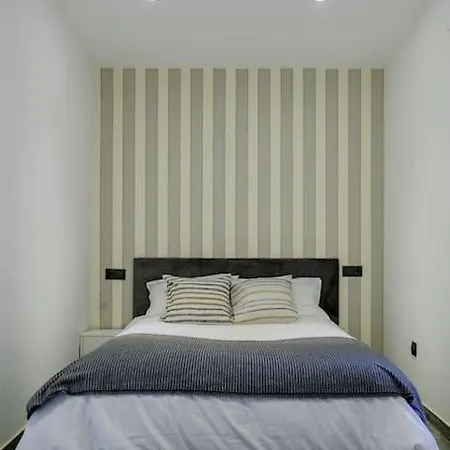 Apartamento Vistamar 2, Terraza Ria De Vigo *