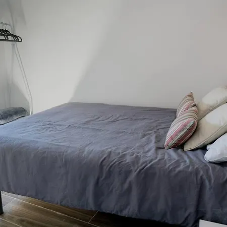 Apartamento Vistamar 2, Terraza Ria De Vigo