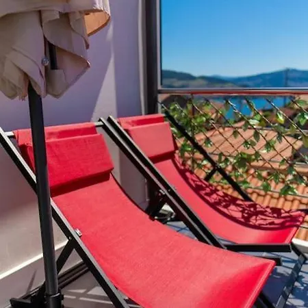 Vistamar 2, Terraza Ria De Vigo